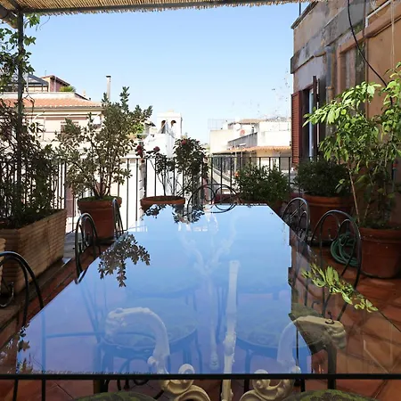 Spagna Prestige * 罗马