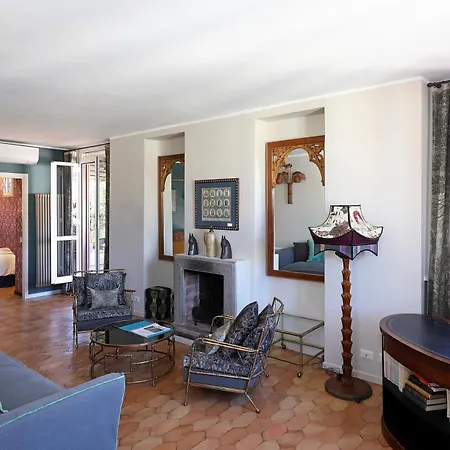 Spagna Prestige 公寓 罗马