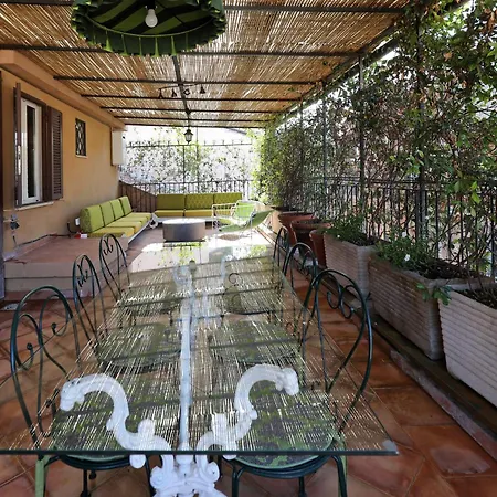 Spagna Prestige רומא