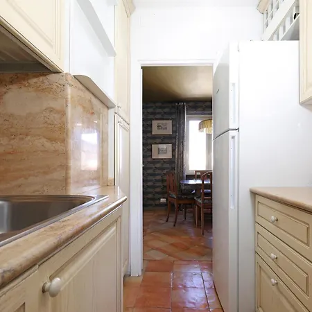 Spagna Prestige רומא