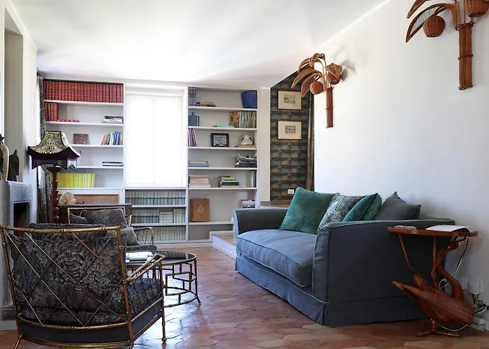 Spagna Prestige Apartmán