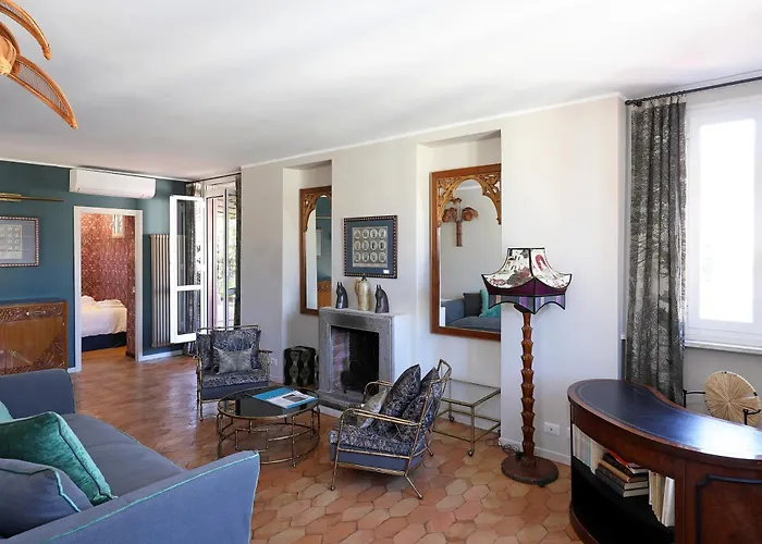 Spagna Prestige Apartmán Řím