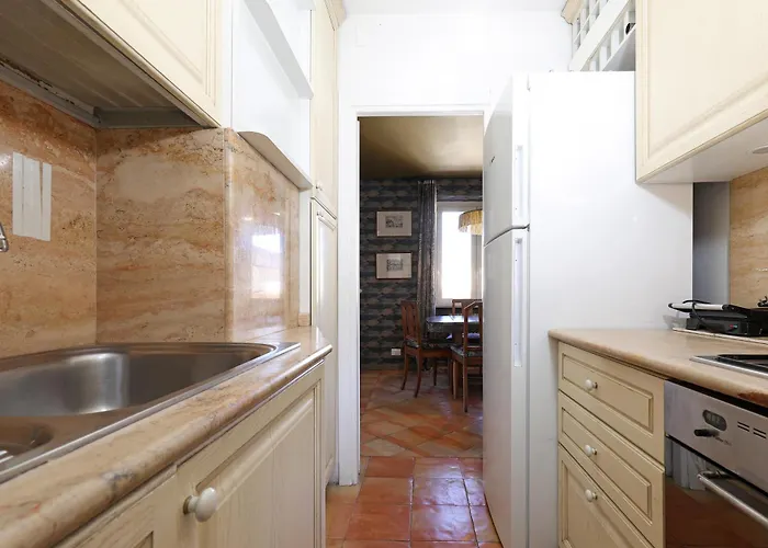 Spagna Prestige Řím