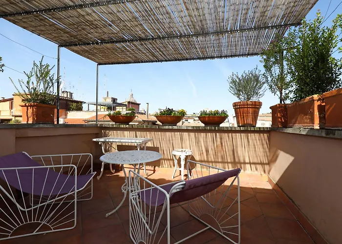 Spagna Prestige * Řím