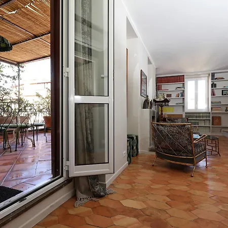 Spagna Prestige * Rome