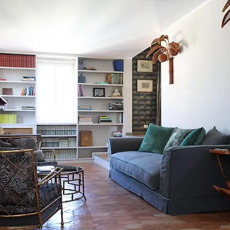 Spagna Prestige Apartmán