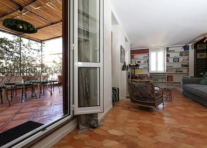 Spagna Prestige * Rome