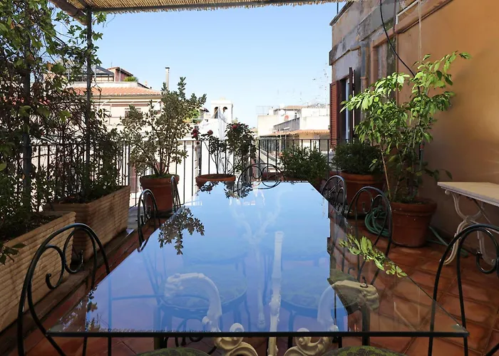 Spagna Prestige * Rome