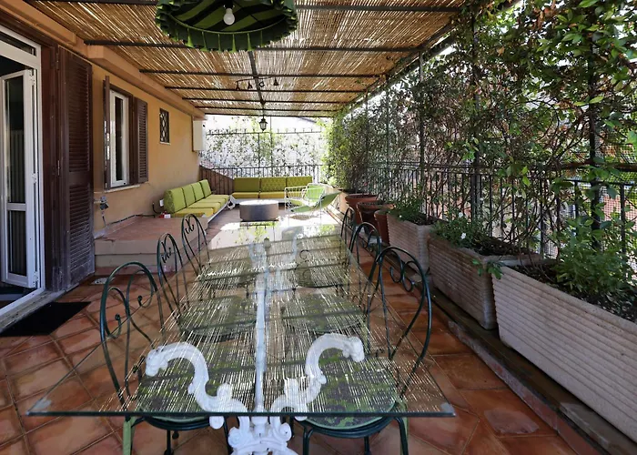 Spagna Prestige Rome