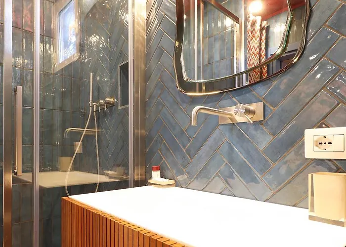 Spagna Prestige Rome