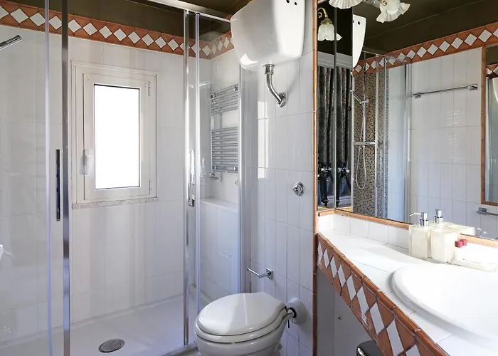 Apartment Spagna Prestige