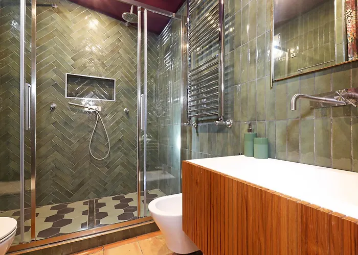 Spagna Prestige Apartment Rome