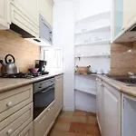 Apartmán Spagna Prestige Řím