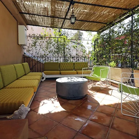 Spagna Prestige Apartamento *