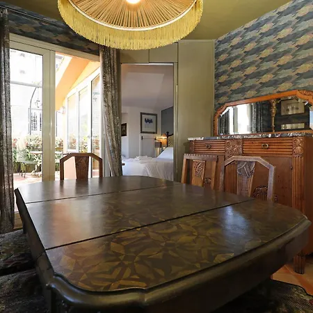 Apartmán Spagna Prestige *