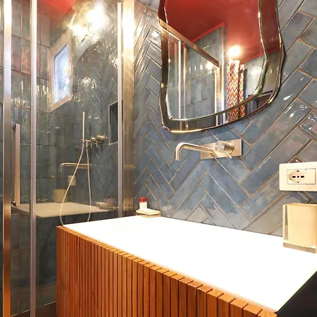Spagna Prestige Rom