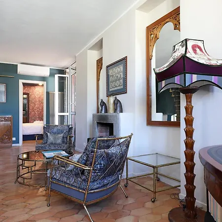 Apartamento Spagna Prestige